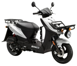 Kymco Scooters