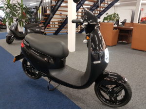 Agm Eco elektrische scooter