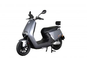 Yadea elektrische scooters