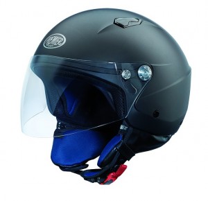 Premier Scooby helm