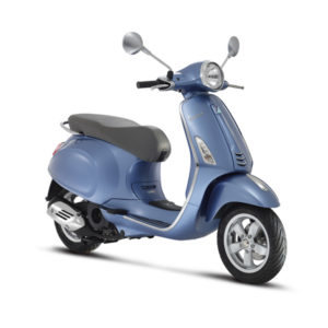 Vespa Primavera