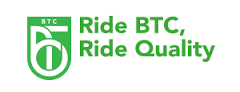 Btc scooters