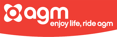 Agm / Goccia scooters