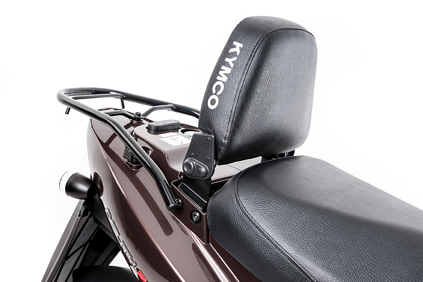 Kymco Scooters Veghel