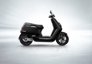 Niu scooters