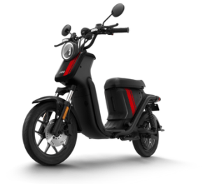 Niu U1