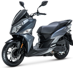 Sym Jet 14 euro 5