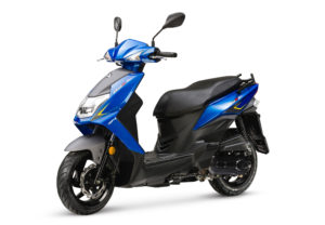 Sym Orbit lll