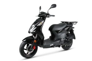 Sym x-pro 50