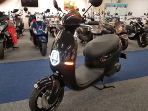 Agm Elektrische scooter