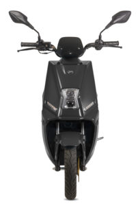 Lifan scooters