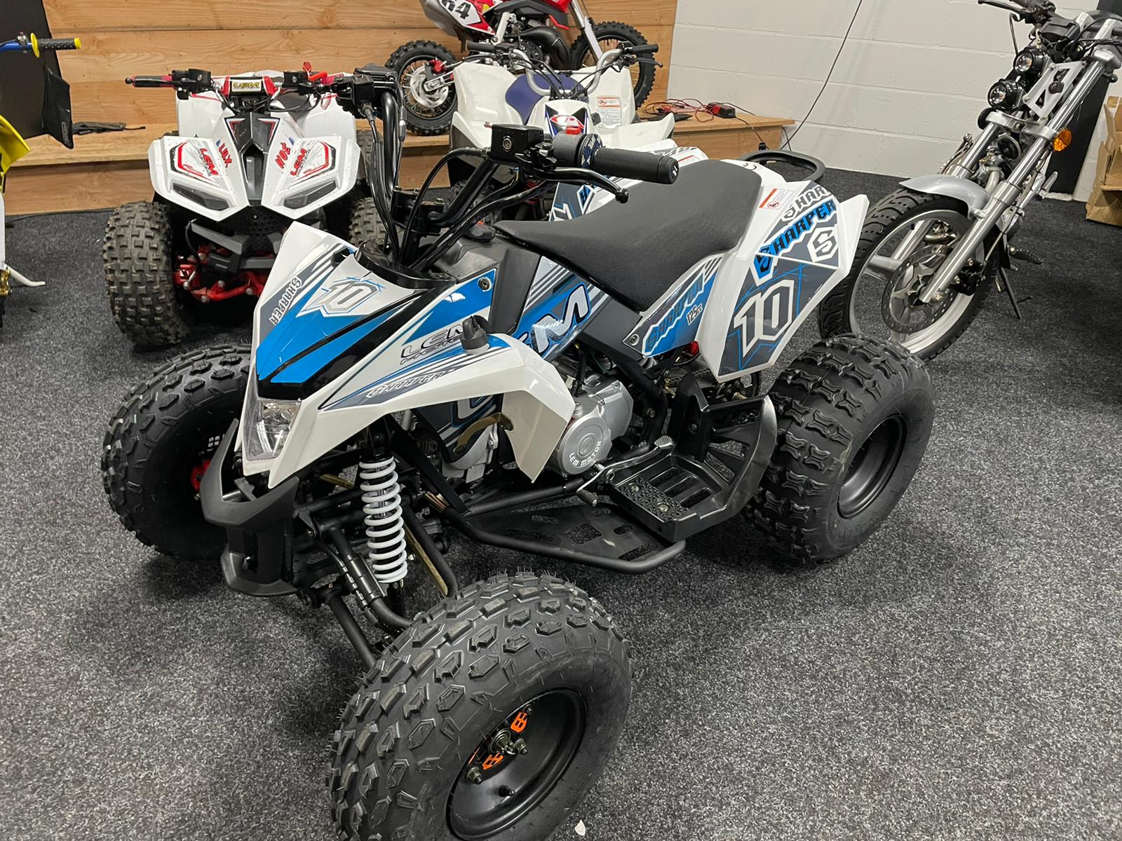 Lem Motor PTS-Veghel scooter service