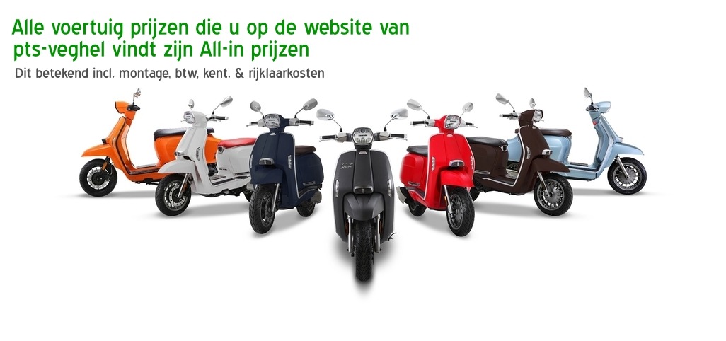 pts-veghel scooter service