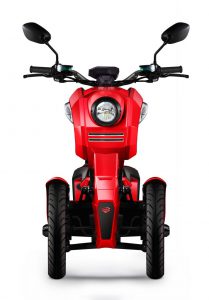 Doohan iTank