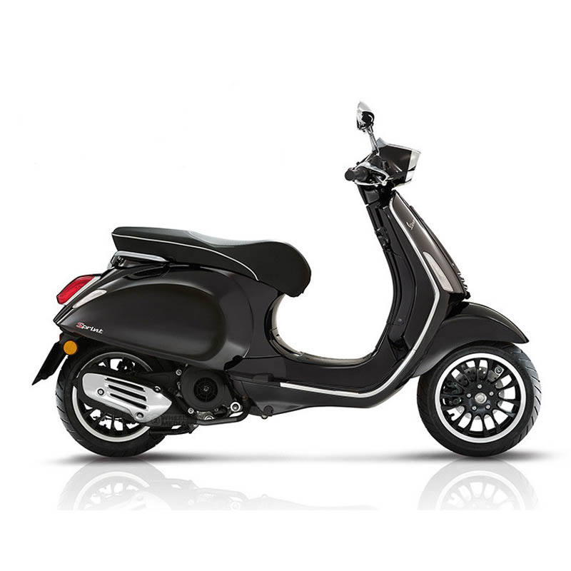Vespa / Piaggio PTS-Veghel scooter service