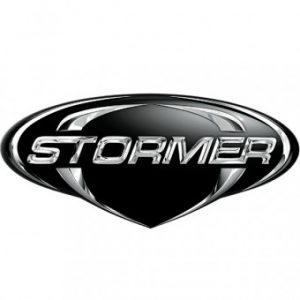 Stormer helmen
