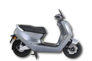 Yadea C1