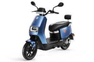 Yadea E8
