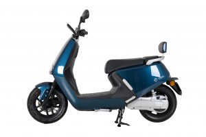 Yadea elektrische scooters