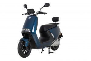 Yadea elektrische scooters