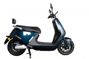Yadea elektrische scooters