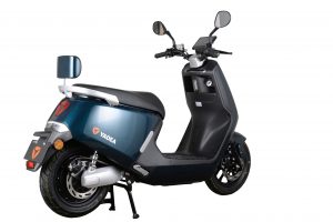 Yadea G5