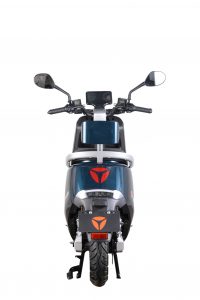 Yadea elektrische scooters