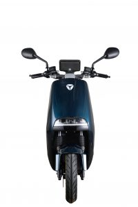 Yadea elektrische scooters