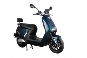 Yadea elektrische scooters