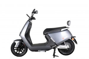 Yadea elektrische scooters