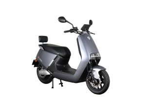 Yadea G5
