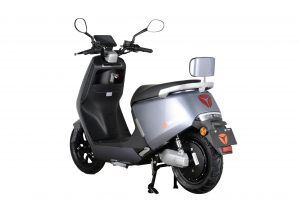 Yadea elektrische scooters