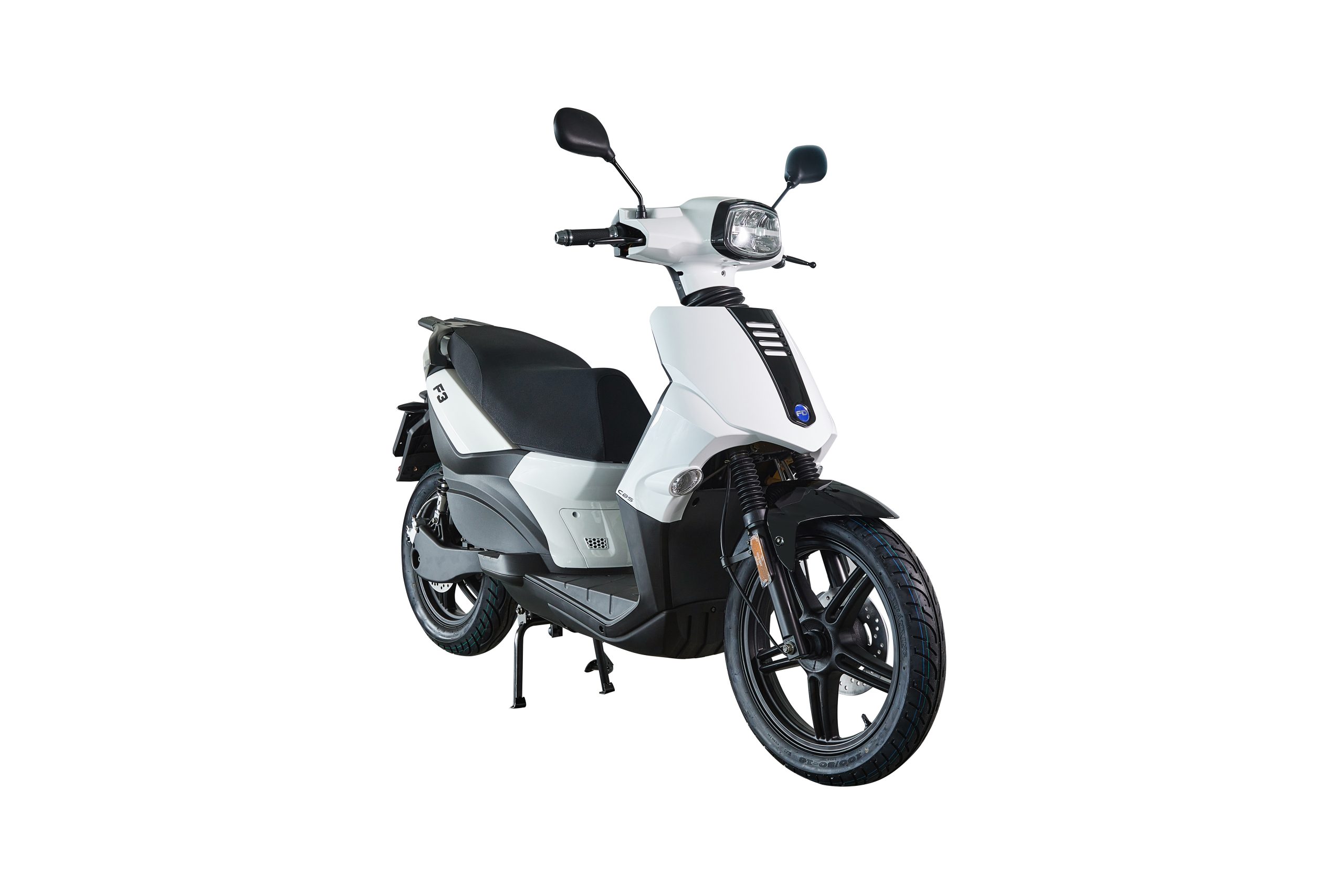 FDMotors PTSVeghel scooter service