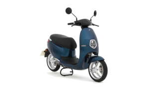 Ecooter E1 