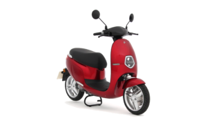 Ecooter E1