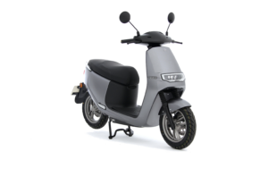 Ecooter E2