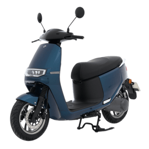 Ecooter E2
