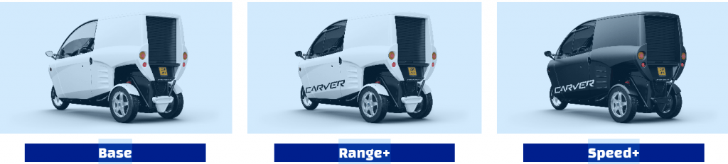 Carver Cargo