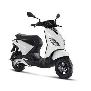 Piaggio One