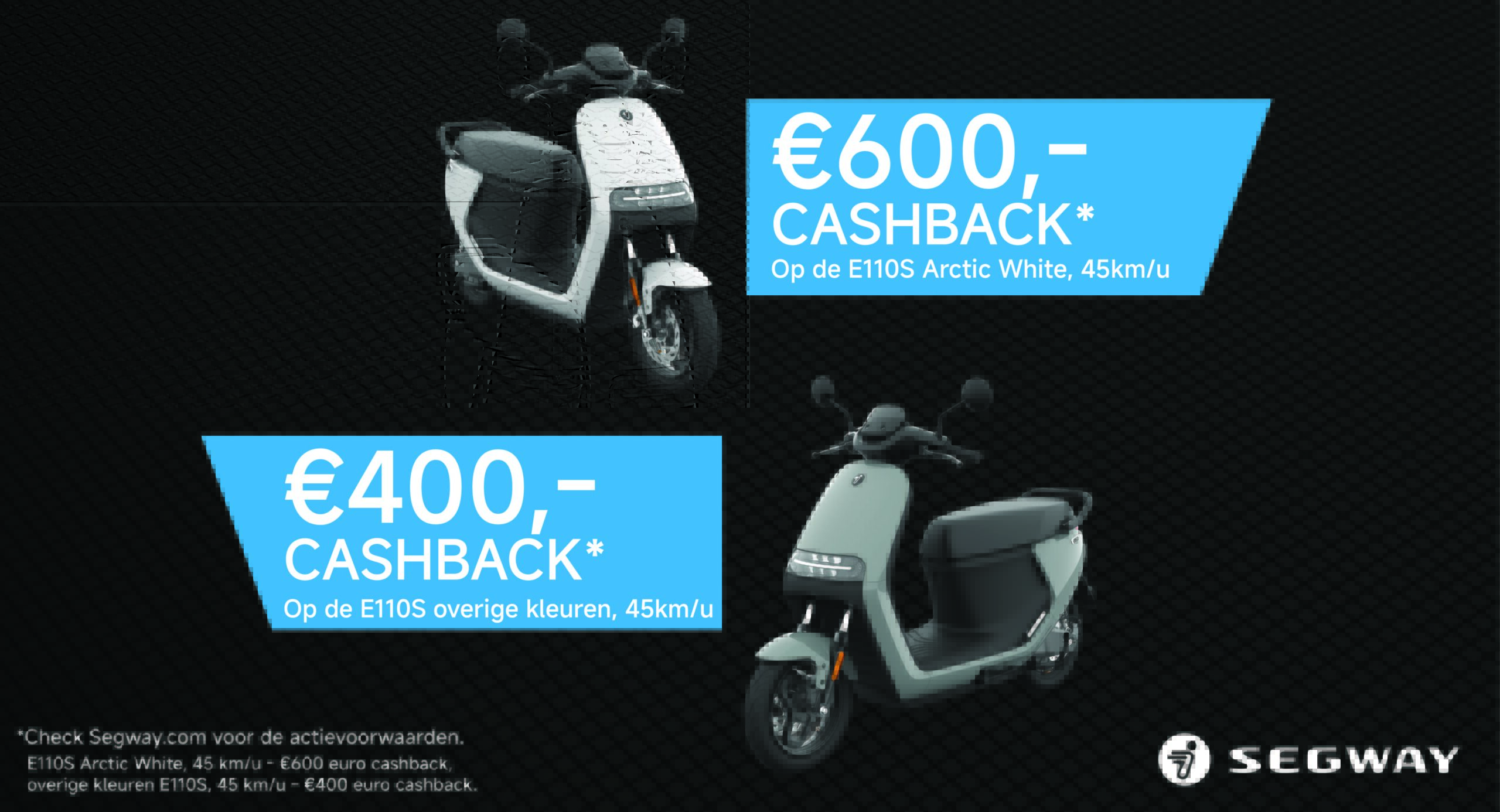 PTS-Veghel scooter service
