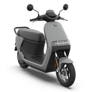 Segway elektrische scooters