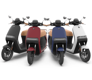 Segway E125S