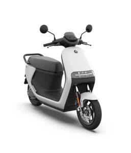Segway Elektrische scooters