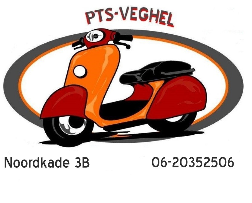 PTS-Veghel scooter service
